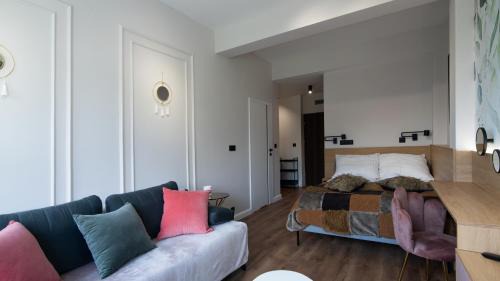 Jaszowiec Apartment | Barbara Ustroń, Sun & Snow