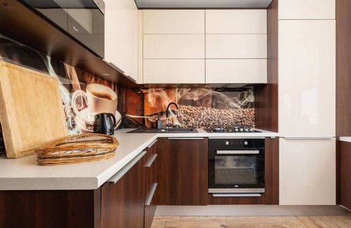 Biezanow - Prokocim Apartment | Barbary 14 | Charming Apartment for 6 People | Wi-Fi