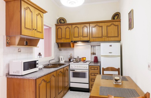 Pirgi House | Barbati Panoramic Views