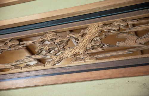 Sennan District House | Barbecue set available in the courtyard】 【Pot parties and barbecue parties are recommended! Tableware, cooking utensils, and appliances are provided.