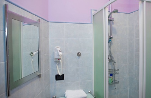 Vibo Marina Bed & Breakfast | Barbieri