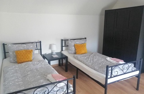 Altlay House | Barbora's home