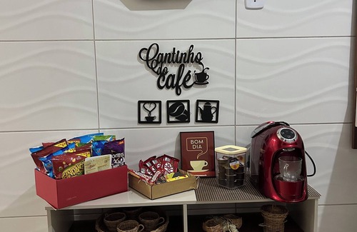 Olaria House | Barbosa Residential