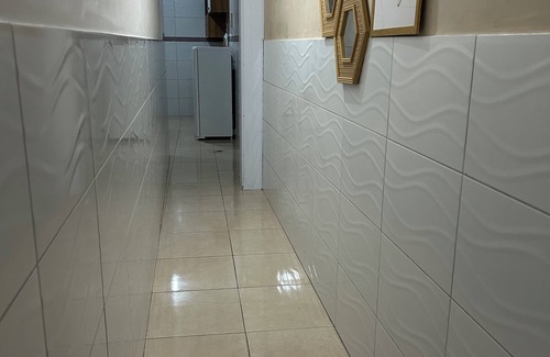 Olaria House | Barbosa Residential