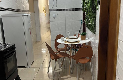 Olaria House | Barbosa Residential