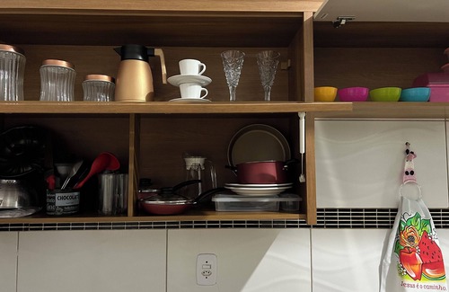 Olaria House | Barbosa Residential