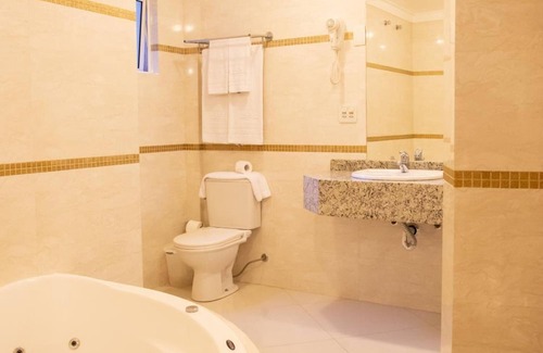 Centro Hotel | Barbur Center Hotel