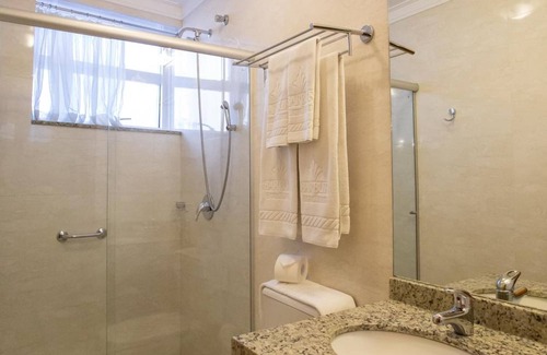 Centro Hotel | Barbur Center Hotel