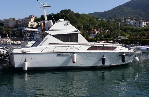 Casamicciola Terme Boat Rental | Barca Deliziosa