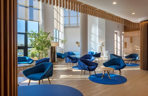 Caceres Hotel | Barceló Cáceres V Centenario