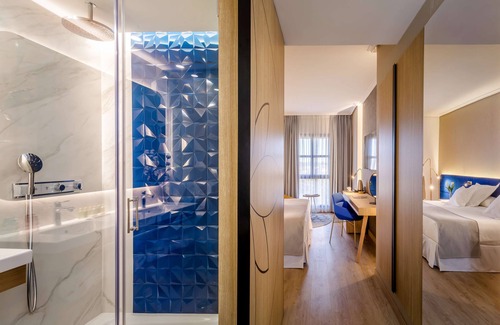 Caceres Hotel | Barceló Cáceres V Centenario