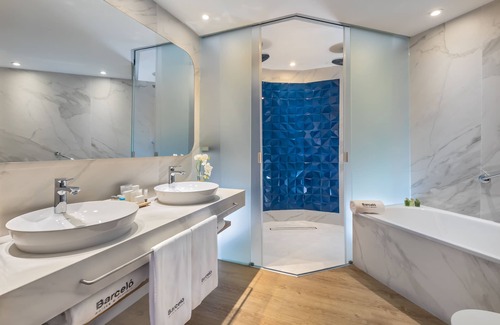 Caceres Hotel | Barceló Cáceres V Centenario