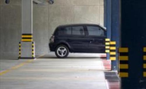 Figares Hotel | Barceló Granada Congress