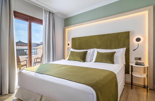 Ayamonte Hotel | Barceló Isla Canela