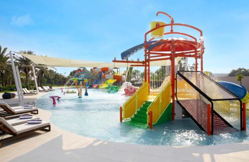 Musannah Resort | Barceló Mussanah Resort, Sultanate of Oman