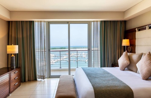 Musannah Hotel | Barceló Mussanah Resort, Sultanate of Oman