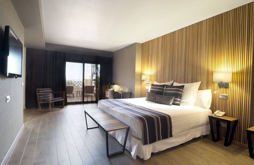 Punta Umbria Hotel | Barceló Punta Umbría Mar