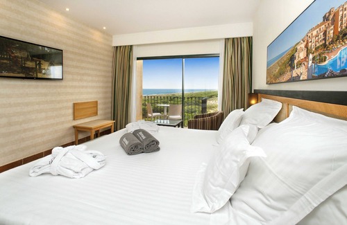 Punta Umbria Hotel | Barceló Punta Umbría Mar