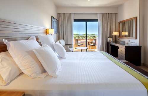 Punta Umbria Hotel | Barceló Punta Umbria Beach Resort