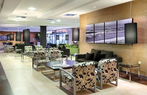 Punta Umbria Hotel | Barceló Punta Umbria Beach Resort