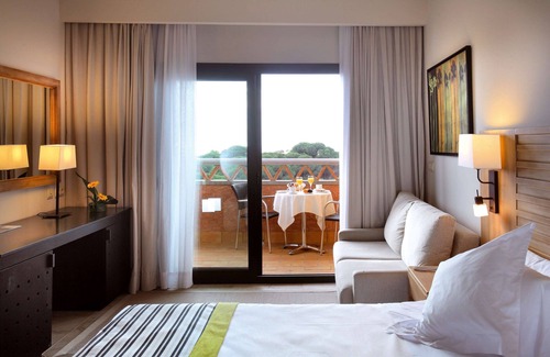 Punta Umbria Hotel | Barceló Punta Umbria Beach Resort