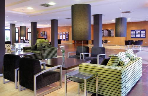 Punta Umbria Hotel | Barceló Punta Umbria Beach Resort