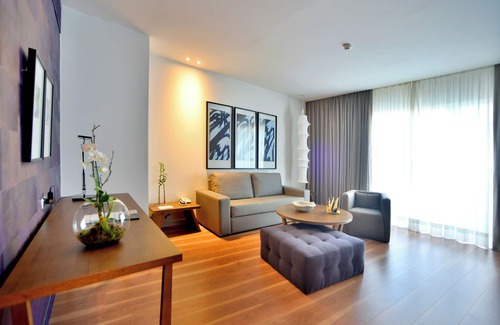 Triana Hotel | Barceló Sevilla Renacimiento