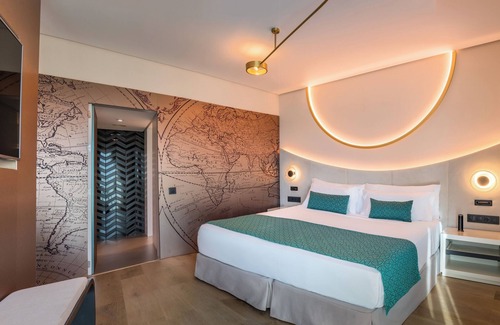 Triana Hotel | Barceló Sevilla Renacimiento