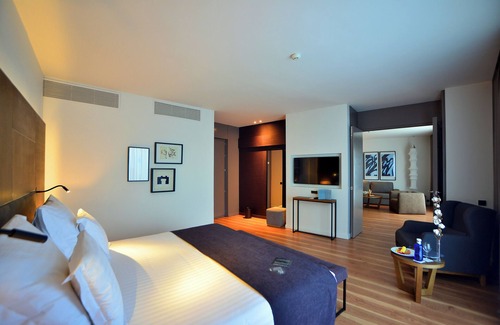 Triana Hotel | Barceló Sevilla Renacimiento