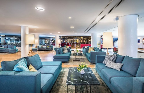 Triana Hotel | Barceló Sevilla Renacimiento