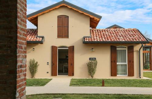 Torre di Mosto Apartment | Barchessa Cappelletto