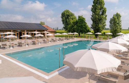 Torre di Mosto Apartment | Barchessa Cappelletto