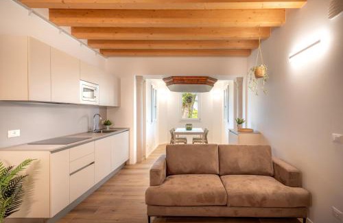 Torre di Mosto Apartment | Barchessa Cappelletto
