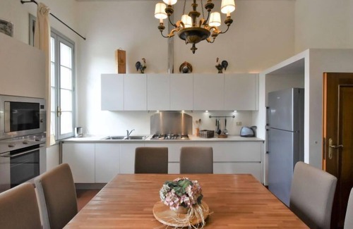 Levada House | Barchessa Palladio by Interhome