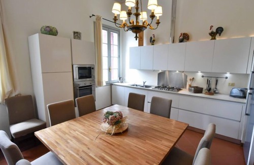 Levada House | Barchessa Palladio by Interhome