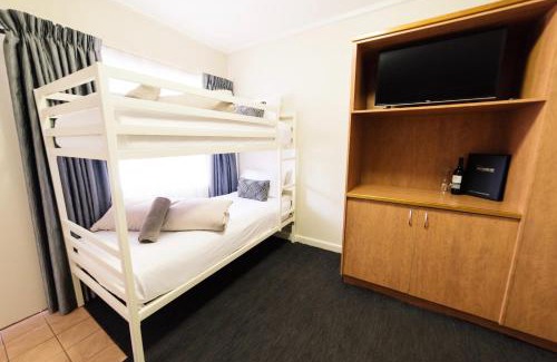 Bendigo Hotel | Barclay On View