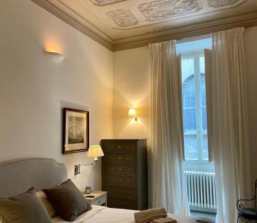 San Niccolo Apartment | Bardi Elegant