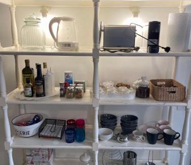 San Niccolo Apartment | Bardi Elegant