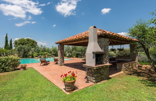 Scansano House | Bardi II by Interhome