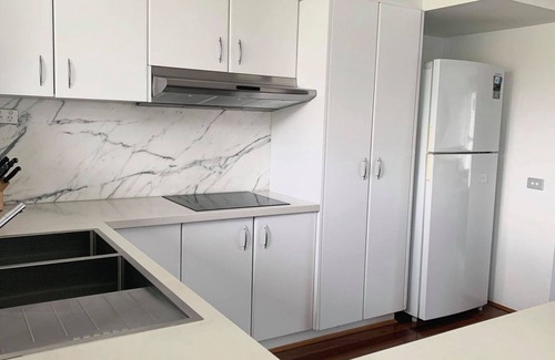 Fingal Bay House | Barefoot, 7/44 Marine Drive - Fabulous Fingal Bay