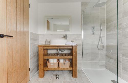 Stevenage House | Barefoot & Board Stevenage