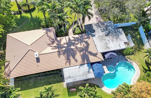 Santa Barbara Estates House | Barefoot Villa Summar