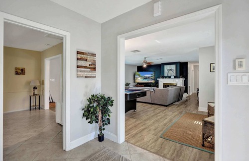 Santa Barbara Estates House | Barefoot Villa Summar
