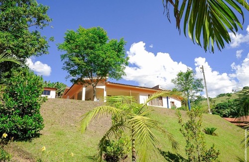 Socorro House | BAREL Farm Beautiful and cozy