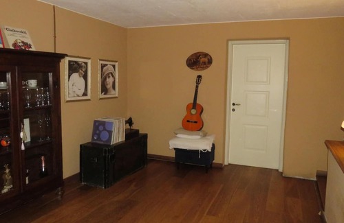 Barga Villa | Barga Ripa! Private pool. Unique views. Walk facilities. Spa bath. WIFI!