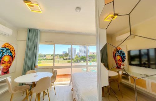 Torralta Apartment | Barinel Ocean Breeze