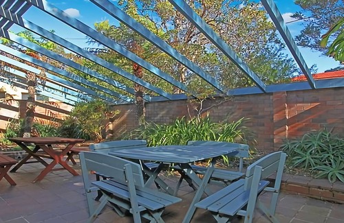 Lilli Pilli House | Baringa Crescent Clifftop Living