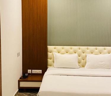 Kannur Hotel | barkah inn
