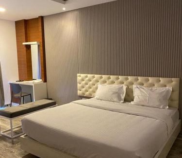 Kannur Hotel | barkah inn
