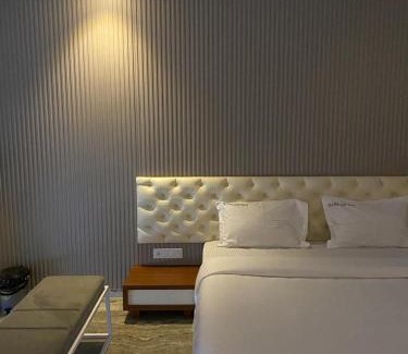 Kannur Hotel | barkah inn